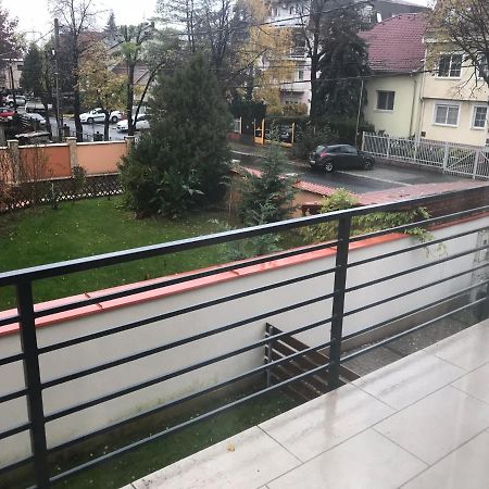 Paskal Themal Apartman, Free Parking Inside The Building Apartamento Budapeste Exterior foto