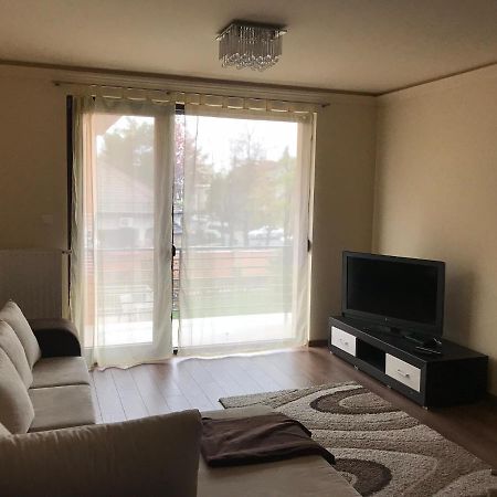 Paskal Themal Apartman, Free Parking Inside The Building Apartamento Budapeste Exterior foto