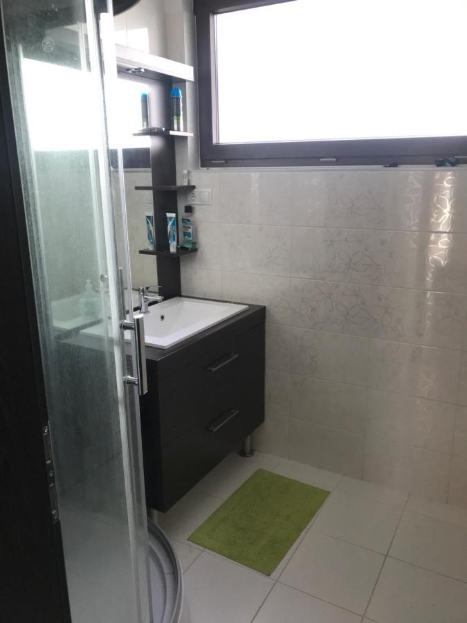 Paskal Themal Apartman, Free Parking Inside The Building Apartamento Budapeste Exterior foto