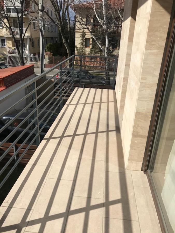 Paskal Themal Apartman, Free Parking Inside The Building Apartamento Budapeste Exterior foto