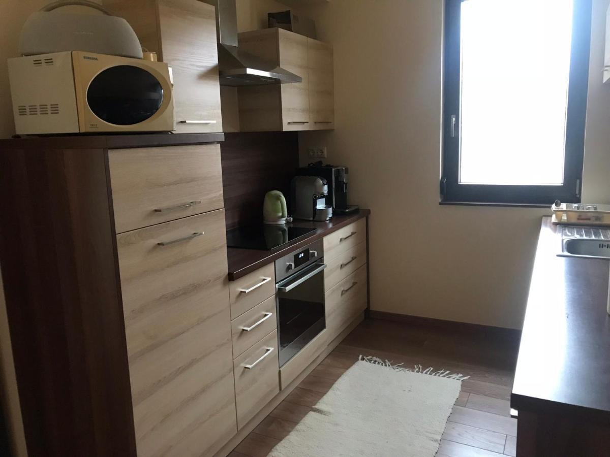 Paskal Themal Apartman, Free Parking Inside The Building Apartamento Budapeste Exterior foto